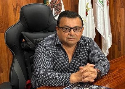 Presidente Municipal